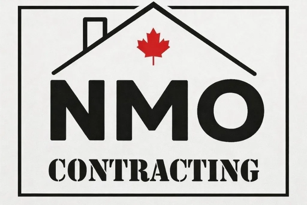 NMO Contracting logo